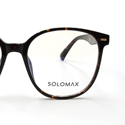 SOLOMAX光學眼鏡
