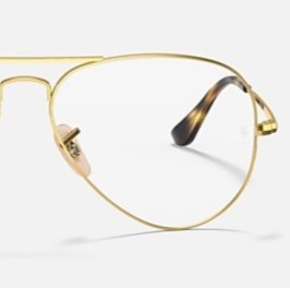 Ray-Ban光學眼鏡