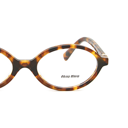 MiuMiu光學眼鏡