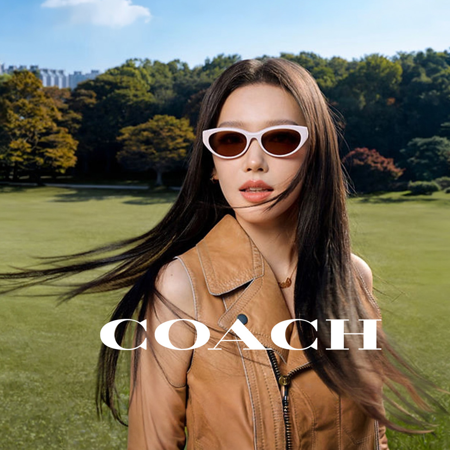 COACH