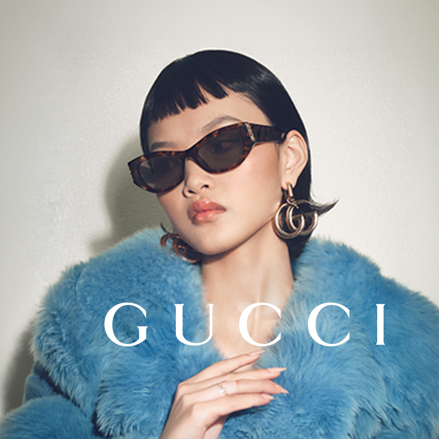 GUCCI