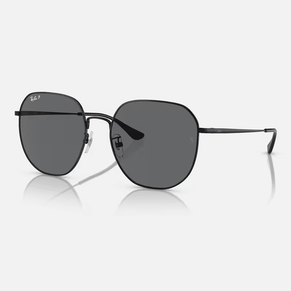 Ray-Ban RB3680D-002/81