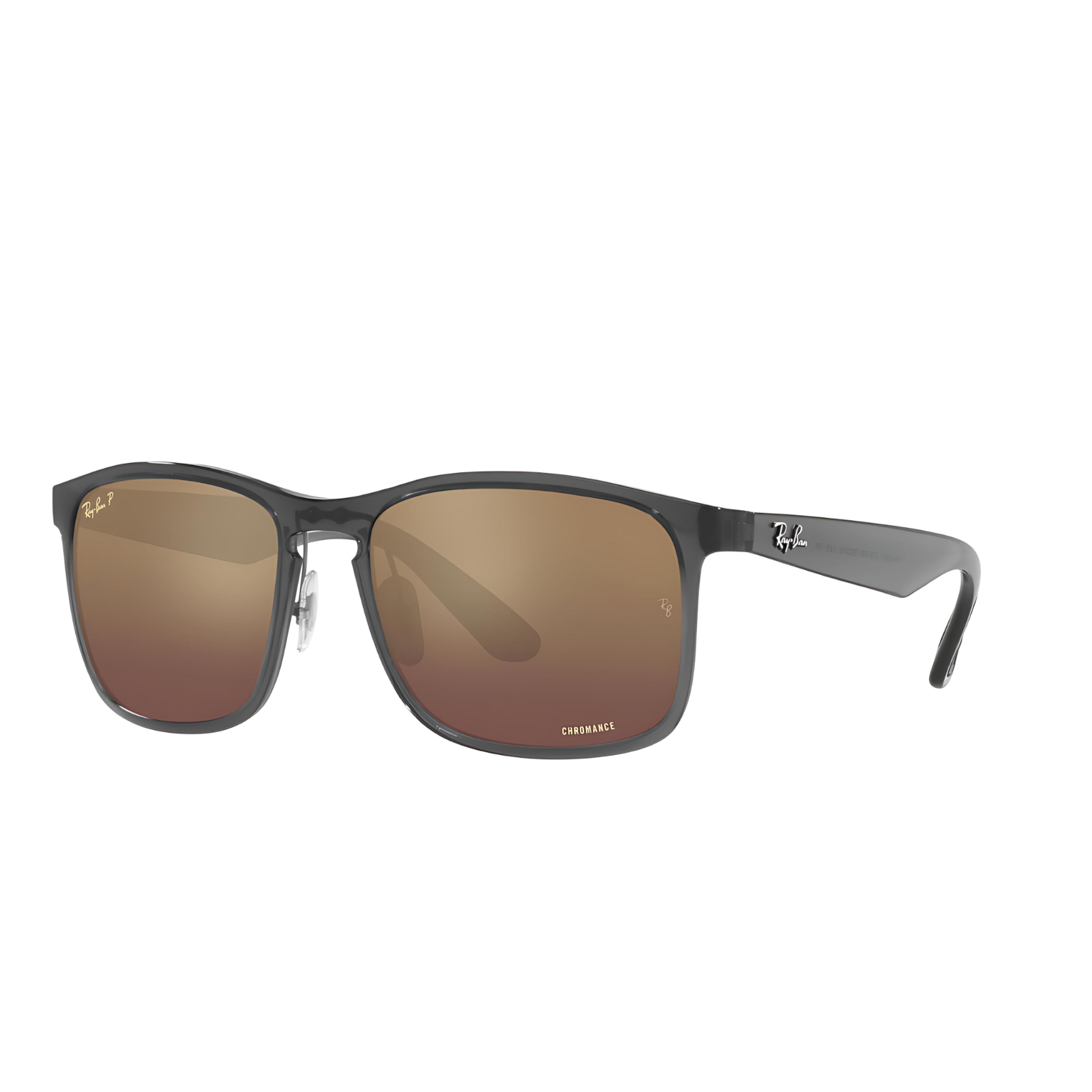 Ray-Ban RB4264 POLARIZED+ LENSES