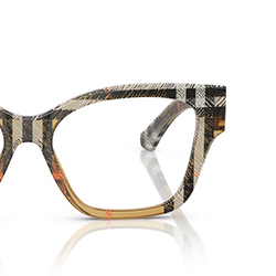 Burberry光學眼鏡