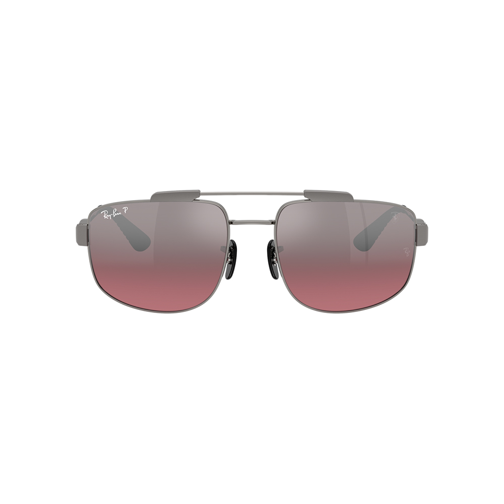 Ray-Ban法拉利聯名 RB3789M-1247A SCUDERIA FERRARI COLLECTION 形象內容