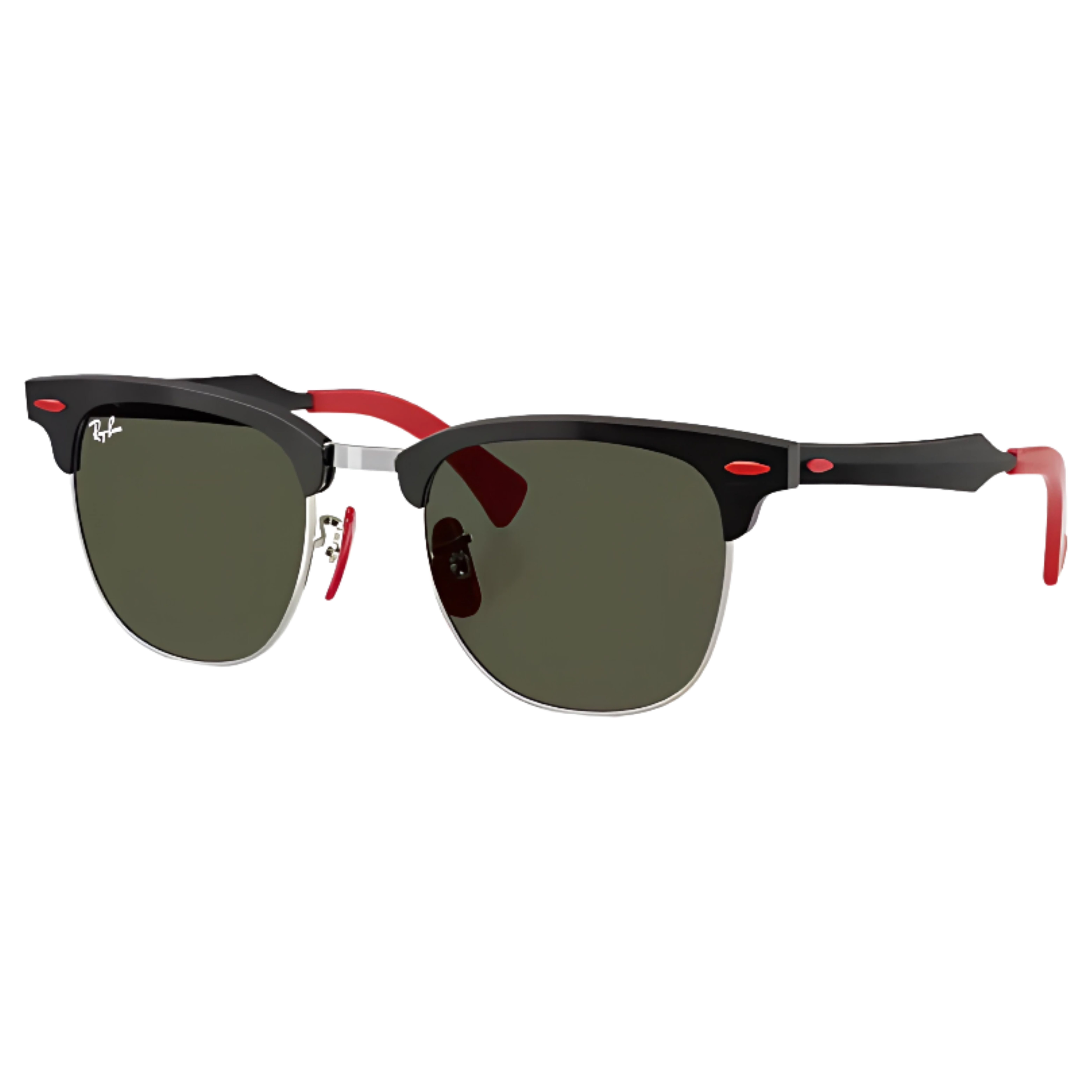 Ray-Ban法拉利聯名 RB3807M-F11031 SCUDERIA FERRARI COLLECTION