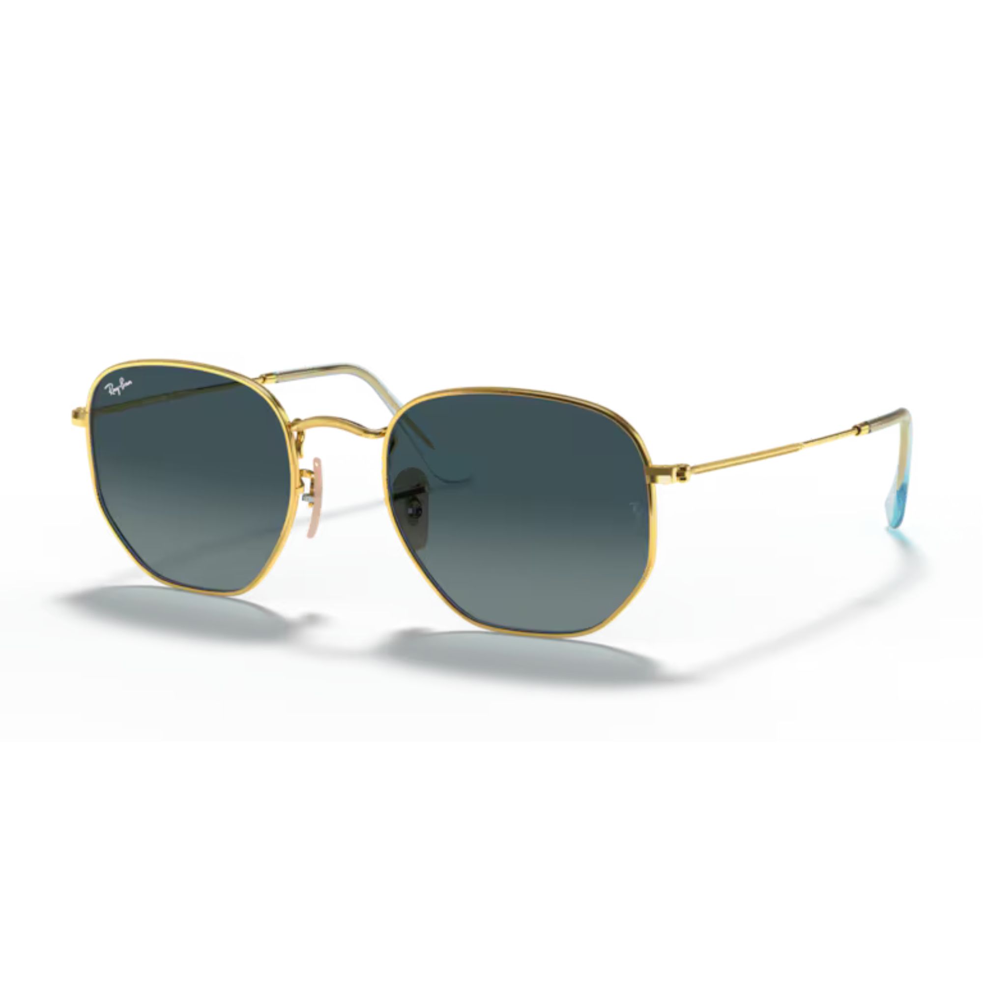 Ray-Ban RB3548N-91233M