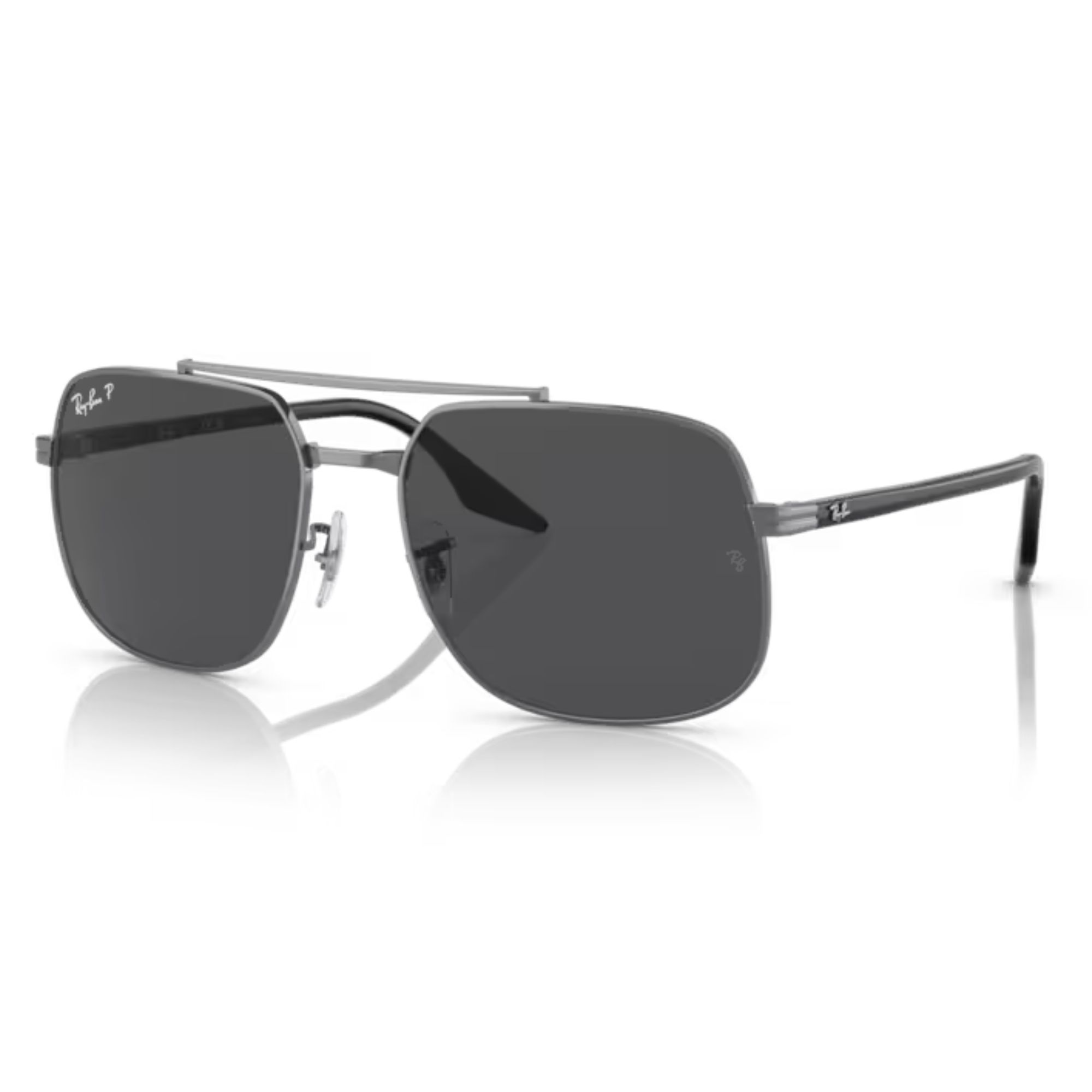 Ray-Ban RB3699-004/K8