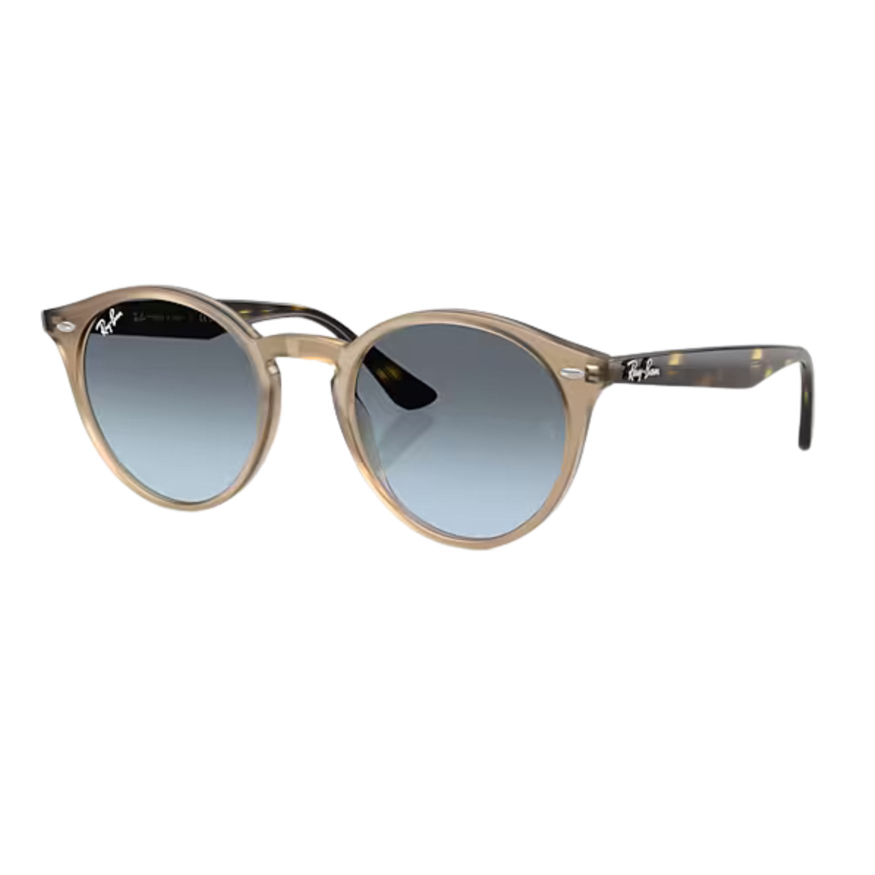 Ray-Ban RB2180F-8788V1-49