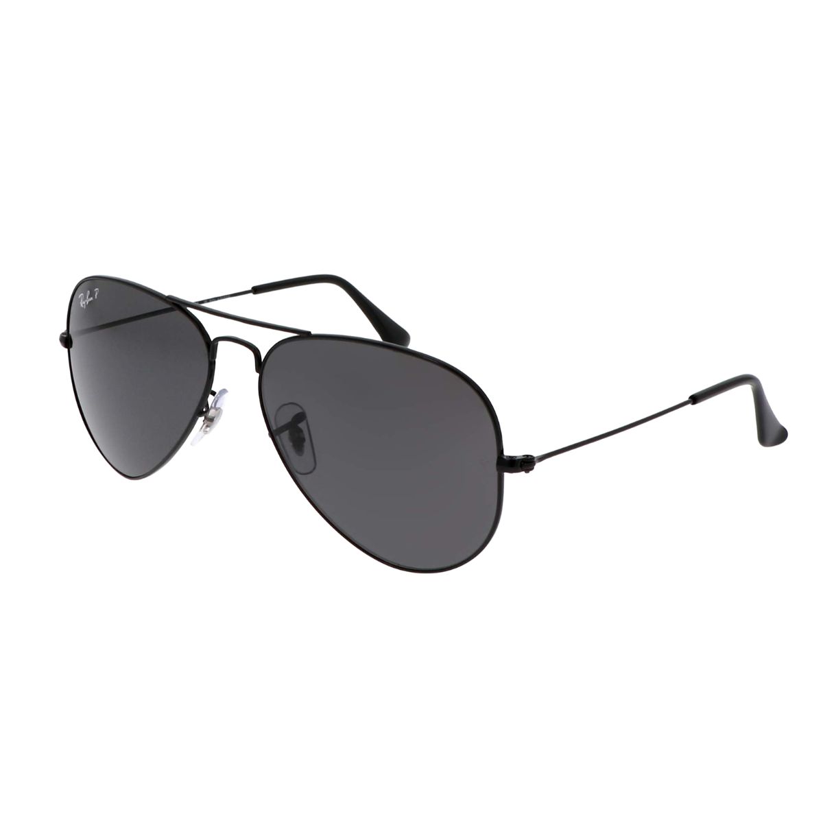 Ray-Ban AVIATOR TOTAL BLACK RB3025-002/48