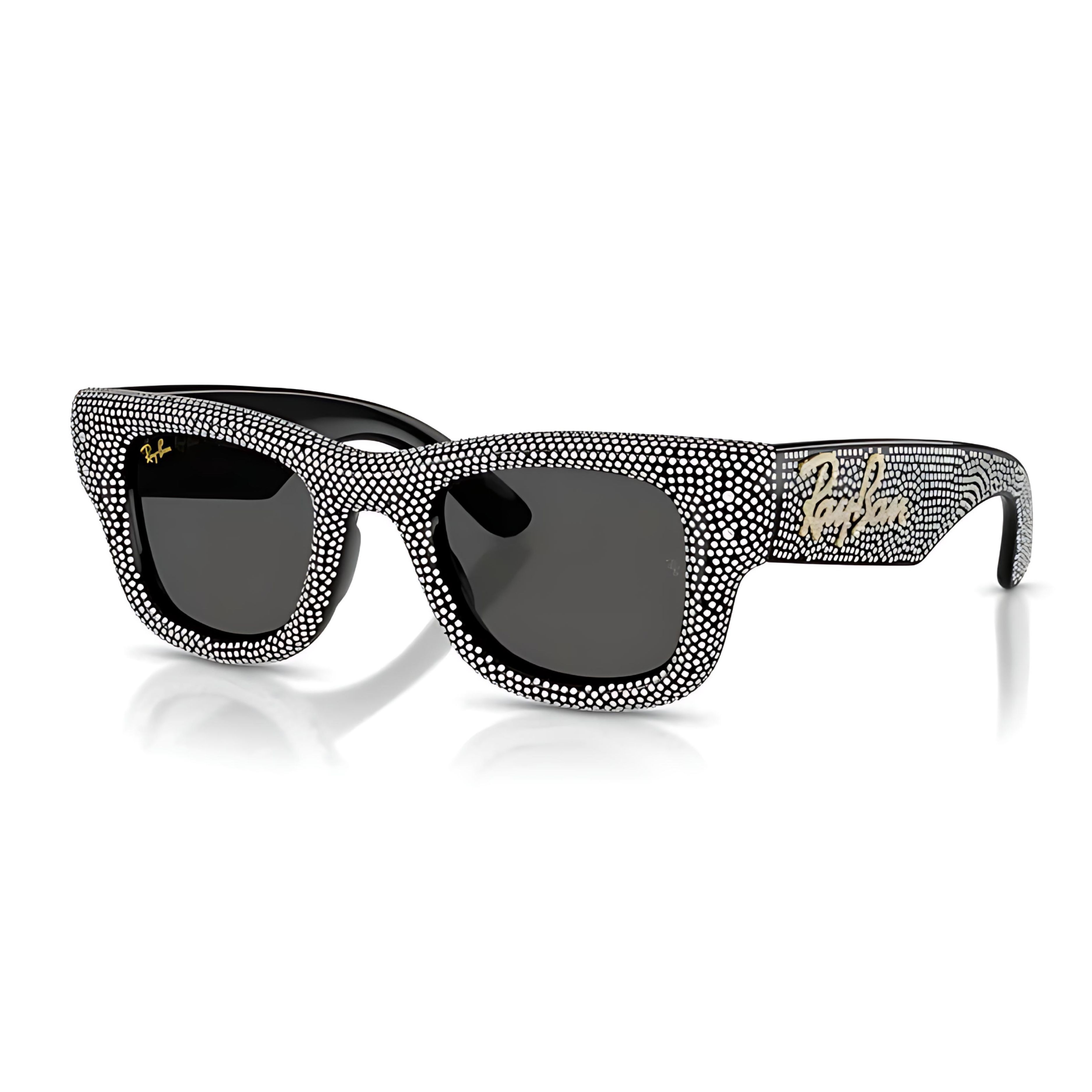 Ray-Ban Wayfarer Puffer RB4940BP