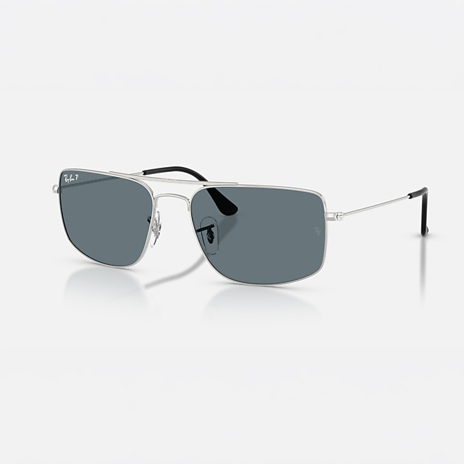 RayBan EXPLORER III RB3779-003/3R