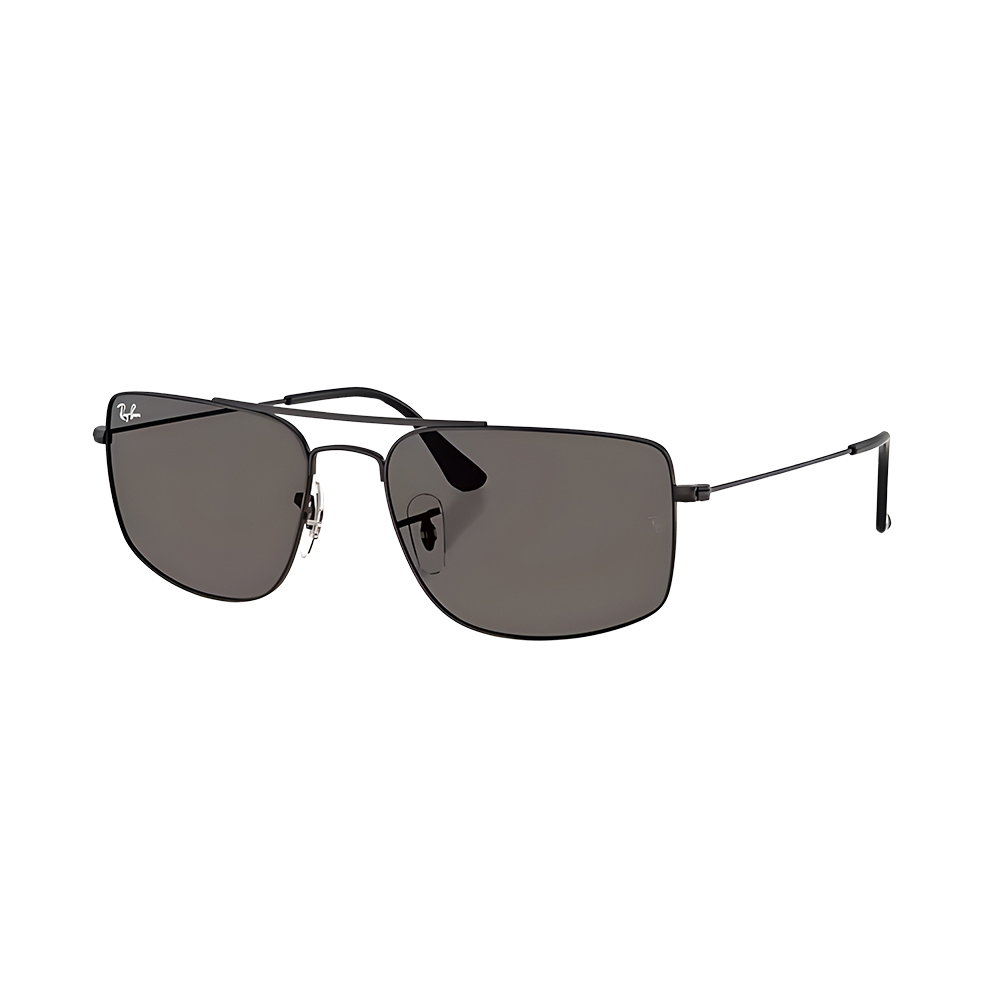 Ray-Ban Explorer 3 RB3779 002/B1 59-18 Black