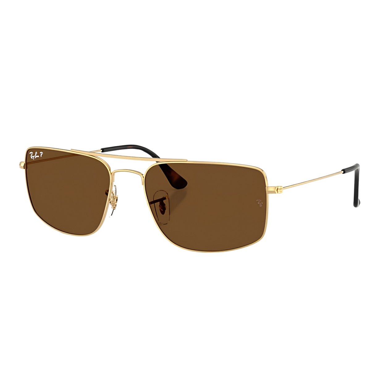 RayBan EXPLORER III RB3779-001/57