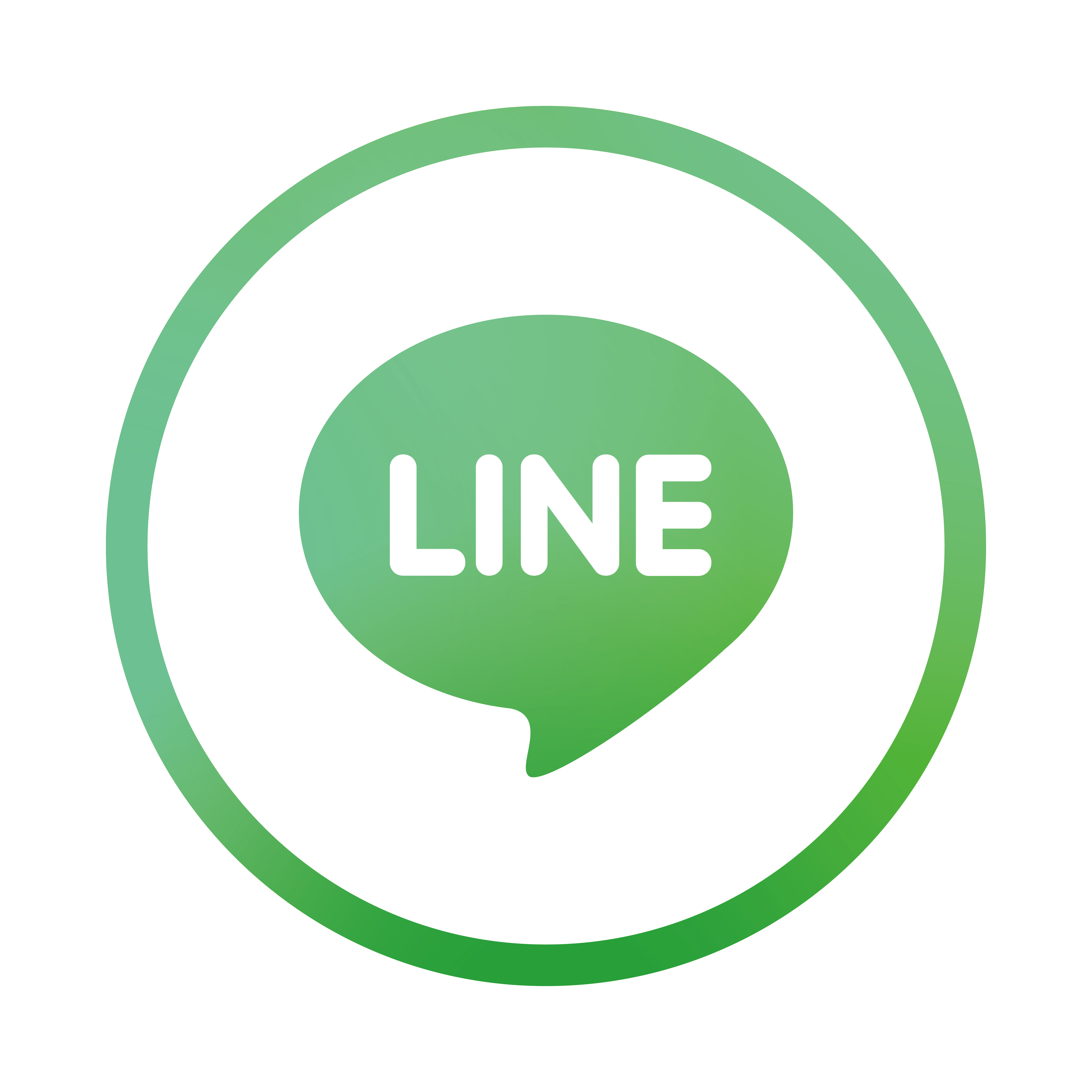 官方LINE@