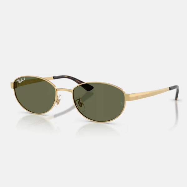 Ray-Ban代言人同款0RB3774D-001/9A