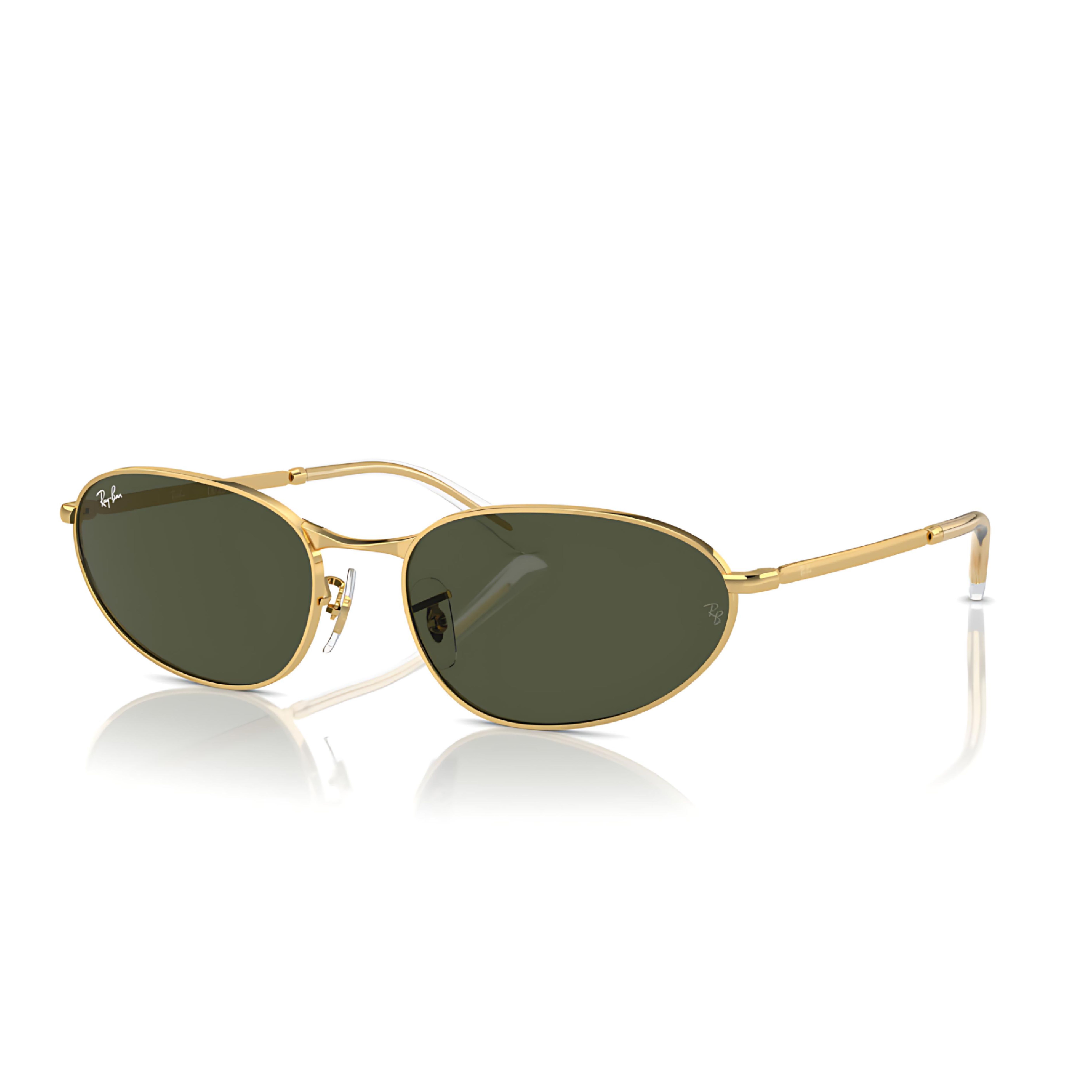 RayBan RB3734-001/3R